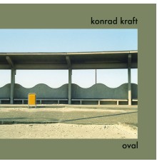 Konrad Kraft - Oval