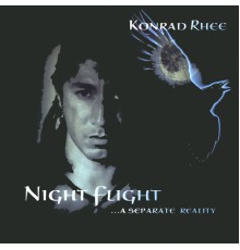 Konrad Rhee - Night Flight