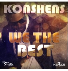 Konshens - We the Best