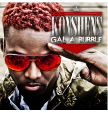 Konshens - Gal A Bubble