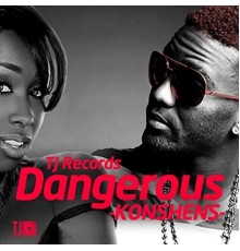 Konshens - Dangerous