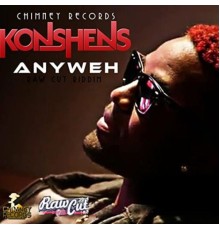 Konshens - Anyweh