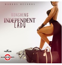 Konshens - Independent Lady