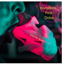 Konshens - Leave My Herbs