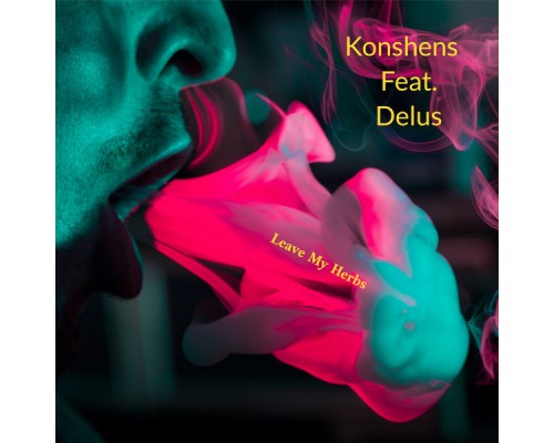 Konshens - Leave My Herbs