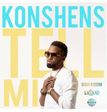 Konshens - Tell Mi