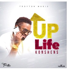 Konshens - Up Life