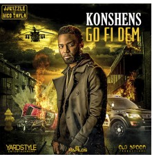 Konshens - Go Fi Dem