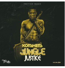 Konshens - Jungle Justice