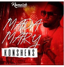 Konshens - Mada Mary