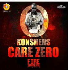 Konshens - Care Zero