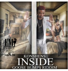 Konshens - Inside - Single