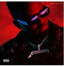 Konshens - Red Reign