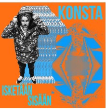 Konsta - Isketään sisään