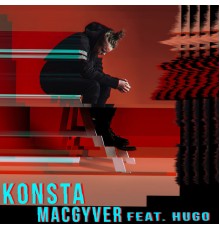 Konsta - MacGyver