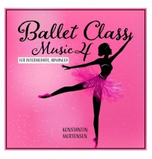 Konstantin Mortensen - Ballet Class Music 4