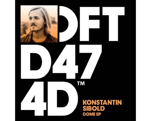 Konstantin Sibold - Dome EP