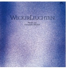 Konstantin Wecker - Weckerleuchten