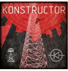 Konstructor - Konstructor EP