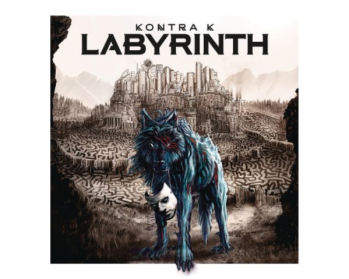 Kontra K - Labyrinth