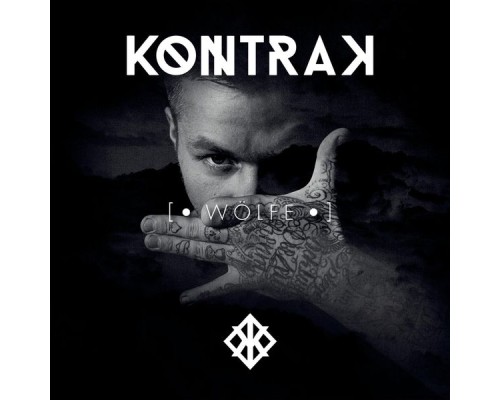 Kontra K - Wölfe