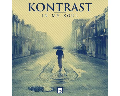 Kontrast - In My Soul