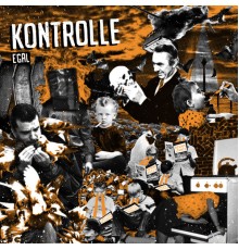 Kontrolle - Egal