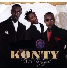 Konty - Dieu kontynue