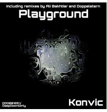 Konvic - Playground