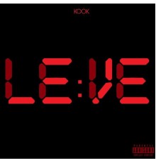 Kook - LEVE