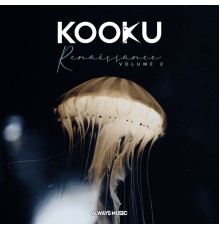 Kooku - Renaissance, Vol. 2