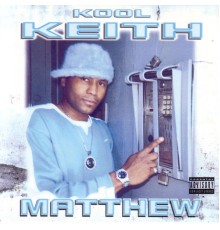 Kool Keith - "Matthew" Instrumentals