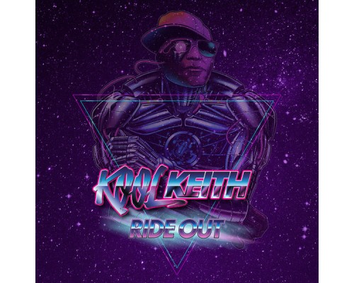 Kool Keith - Ride Out