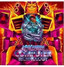 Kool Keith - Computer Technology