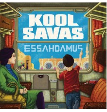 Kool Savas - Essahdamus