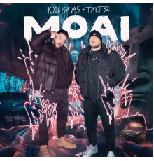 Kool Savas x Takt32 - Moai