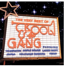 Kool & The Gang - The Very Best Of Kool & The Gang (Reissue)
