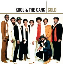 Kool & The Gang - Gold