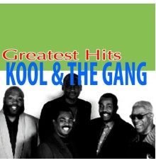 Kool & The Gang - Greatest Hits