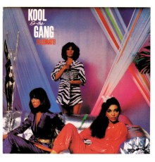 Kool & The Gang - Celebrate!