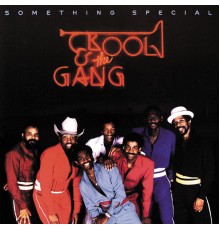 Kool & The Gang - Something Special