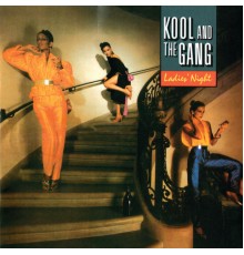 Kool & The Gang - Ladies' Night