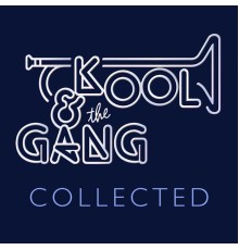 Kool & The Gang - Collected