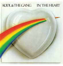 Kool & The Gang - In The Heart