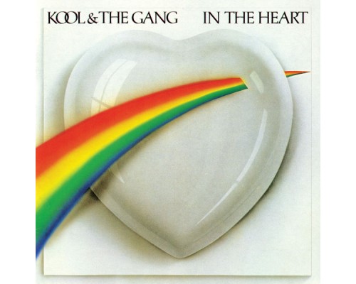 Kool & The Gang - In The Heart Kool & The Gang - In The Heart