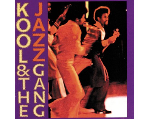 Kool & The Gang - Kool Jazz