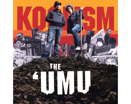 Koolism - The 'Umu