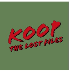 Koop - The Lost Files