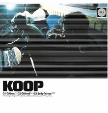 Koop - Glömd