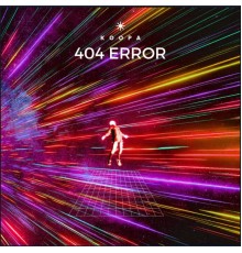 Koopa - 404 Error